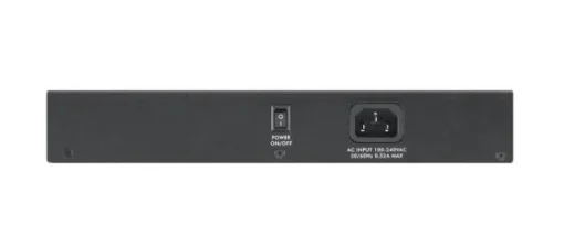 Zyxel Switch managed GS1900-24E-EU0103F 24port GbE Smart 24x100/1000 - Image 2