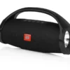 BLOW Speaker BT-470 + flashlight black