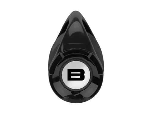 BLOW Speaker BT-470 + flashlight, black - Image 3