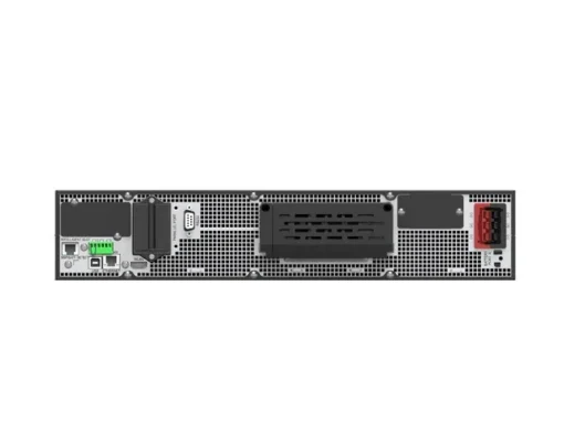 PowerWalker UPS Rack VFI 10000 ICRS IOT 3/1 On-line 10KVA terminal RJ-45 SB-B RS-232 3/1 without battery - Image 3