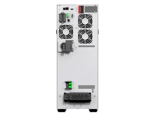 PowerWalker UPS VFI 10000 ICT IOT 3/1 BI On-line 10KVA terminal R1-45 USB-B RS-232 3/1 phase epo - Image 2