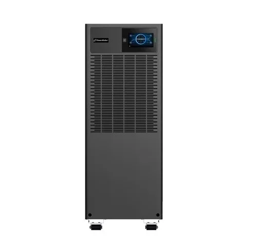PowerWalker UPS VFI 20000 ICT IOT 3/3 BI On-line 20KVA terminal R1-45 USB-B RS-232 3-phase epo