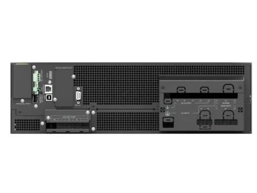 PowerWalker UPS FI 10000 ICRE IOT 3/3 On-line 10KVA terminal RJ-45 USB-B RS-232 3/3 without battery - Image 2