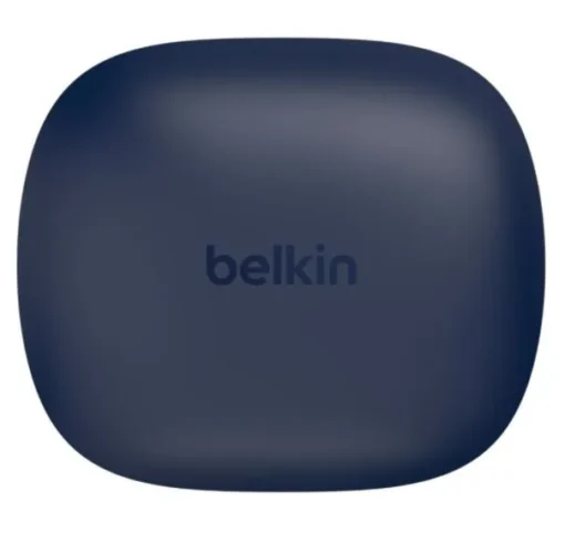 Belkin Soundform Rise True Wireless Earbuds blue - Image 2