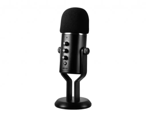 MSI Microphone Immerse GV60 Streaming Mic - Image 2