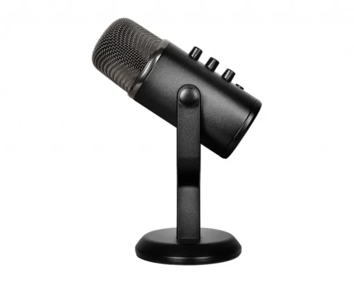 MSI Microphone Immerse GV60 Streaming Mic - Image 4