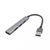 i-tec Hub USB 3.0 1x USB 3.0 + 3x USB 2.0