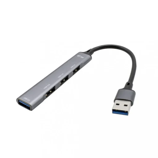 i-tec Hub USB 3.0 1x USB 3.0 + 3x USB 2.0