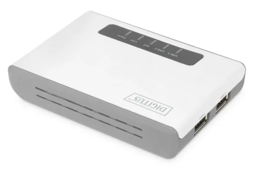 Digitus Network Server DN-13024 - Image 2