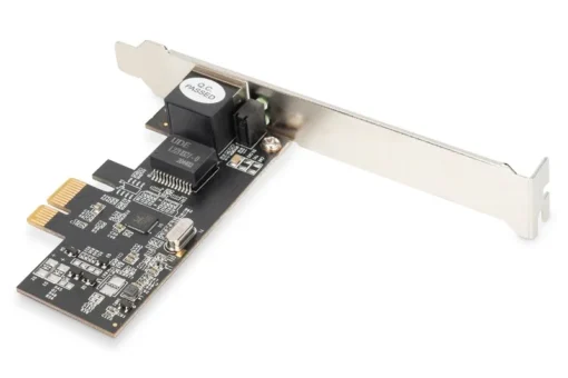 Digitus PCI Express Network Card DN-10135 - Image 3