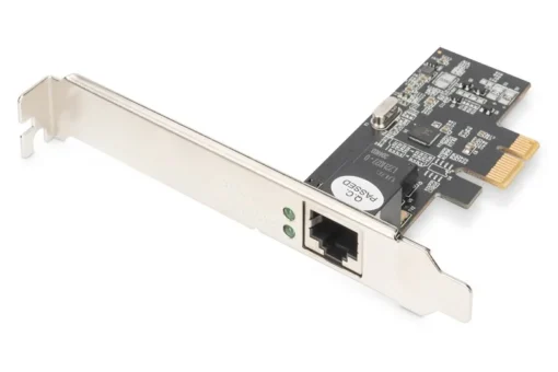 Digitus PCI Express Network Card DN-10135