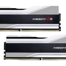 Памет за компютър G.SKILL Trident Z5 32GB (2x16GB) DDR5 6400MHz - Intel XMP