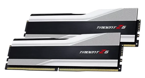 Памет за компютър G.SKILL Trident Z5 32GB (2x16GB) DDR5 6400MHz - Intel XMP - Image 2