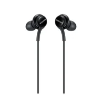 Samsung слушалки IA500 black 3.5mm