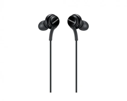 Samsung слушалки IA500 black 3.5mm