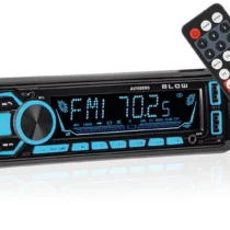 BLOW Car Radio AVH-8890