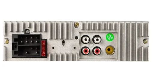 BLOW Car Radio AVH-8890 - Image 3