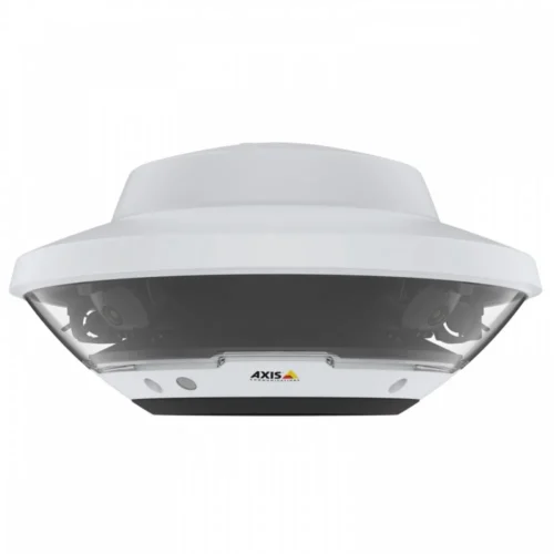 AXIS Camera Q6100-E 50HZ 01710-001