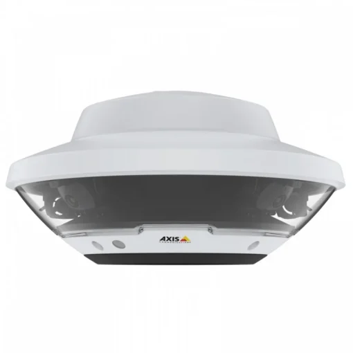 AXIS Camera Q6100-E 50HZ 01710-001