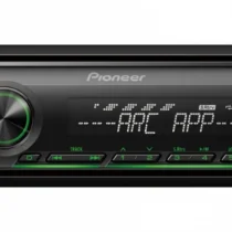 Pioneer Car radio MVH-S120UBG