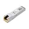 TP-LINK Module SFP SM331T 1000BASE-T RJ45