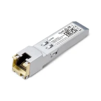 TP-LINK Module SFP SM331T 1000BASE-T RJ45