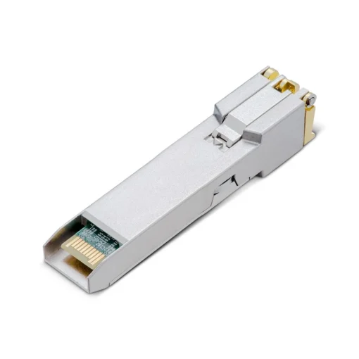 TP-LINK Module SFP SM331T 1000BASE-T RJ45 - Image 4