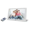 Sencor Digital photo frame SDF 1080 WH 101 inch