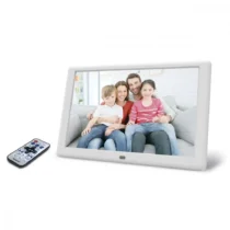 Sencor Digital photo frame SDF 1080 WH 101 inch