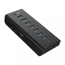 AUKEY AUKEY CB-H3 Active USB HUB 7in1 7xUSB 3.0