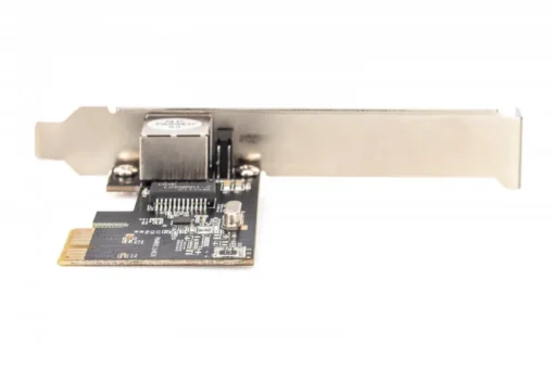 Digitus PCI Express Network Card DN-10130-1 - Image 4