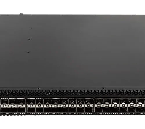 D-Link Fully managed switch DXS-3610-54S/SI 48xSFP+ 6xQSFP+
