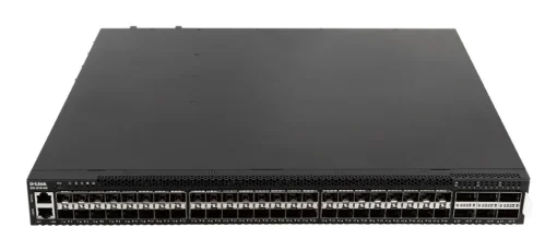 D-Link Fully managed switch DXS-3610-54S/SI 48xSFP+ 6xQSFP+