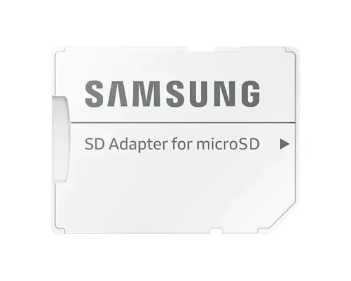 Samsung памет card microSD MB-MJ256KA/EU Pro Endurance 256GB + Adapter - Image 3