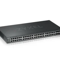 Zyxel Switch GS2220-50-EU0101F 48-port GbE L2 Switch with GbE Uplink