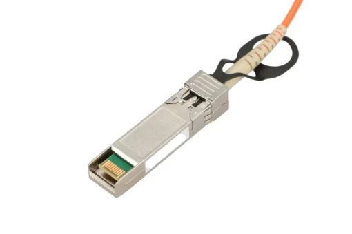 Extralink кабел SFP+ AOC 10Gbps, 5m - Image 2