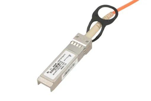 Extralink кабел SFP+ AOC 10Gbps, 5m - Image 3