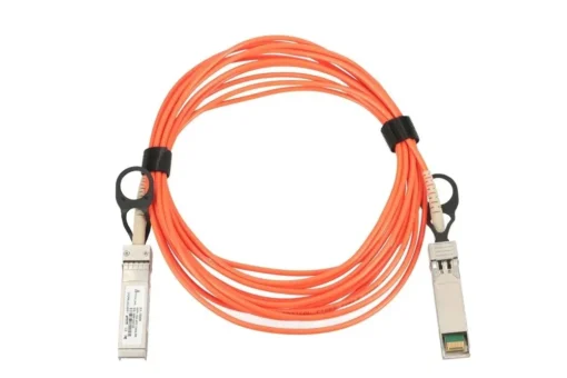 Extralink кабел SFP+ AOC 10Gbps 5m