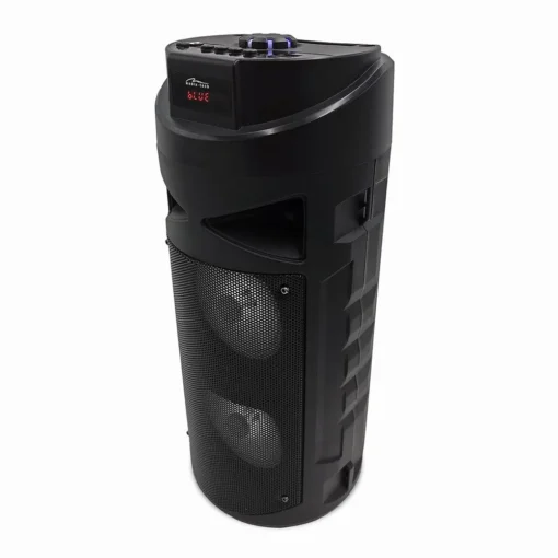 Media-Tech BLUETOOTH SPEAKER PARTY BOX MT3165 - Image 2