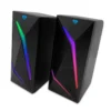 Media-Tech GAMING SPEAKERS 2.0 COB RA PRO URION MT3172