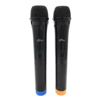 Media-Tech KARAOKE MICROPHONES ACC ENT PRO MT395