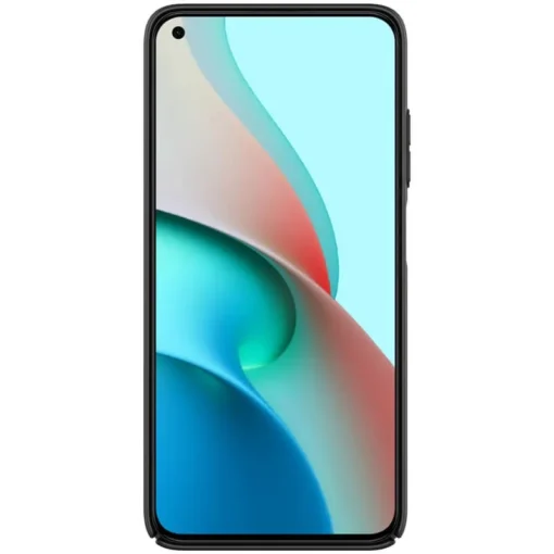 Nillkin Case Nillkin CS Xiaomi Redmi Note 9/9T Black - Image 2