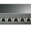 TP-LINK Switch Desktop SX105 5x10GE