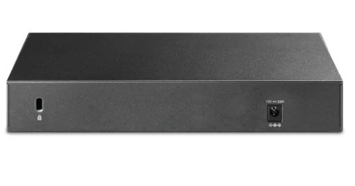 TP-LINK Switch Desktop SX105 5x10GE - Image 4