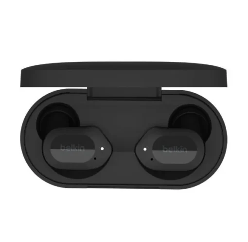 Belkin Soundform Play wireless слушалки тапи black - Image 4