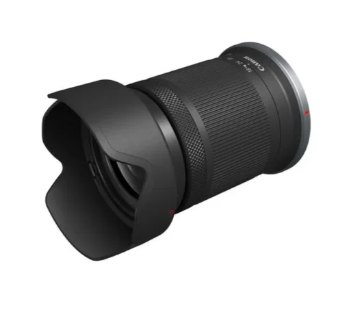 Canon Lens RF-S 18-150MM 3.5-6.3 5564C005 - Image 2