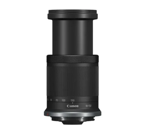 Canon Lens RF-S 18-150MM 3.5-6.3 5564C005 - Image 3