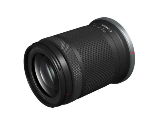 Canon Lens RF-S 18-150MM 3.5-6.3 5564C005 - Image 4