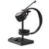 Yealink  безжични слушалки WH62 Dual charging stand Teams Dect