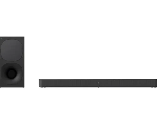 Sony Soundbar and subwoofer HT-S400